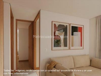 Apartamento en venta en Ciudad Del Rio, Medellín · foto 13 de 20
