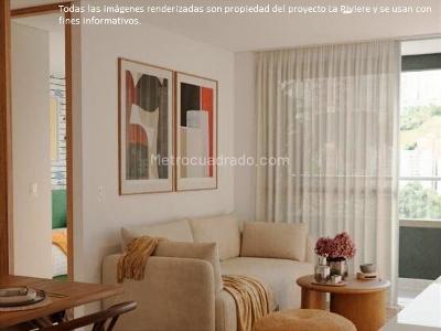 Apartamento en venta en Ciudad Del Rio, Medellín · foto 14 de 20