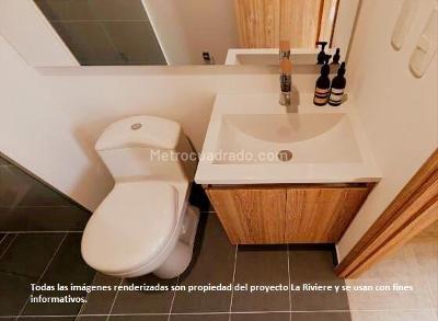 Apartamento en venta en Ciudad Del Rio, Medellín · foto 15 de 20
