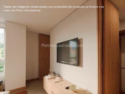 Apartamento en venta en Ciudad Del Rio, Medellín · foto 17 de 20