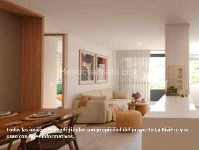 Apartamento en venta en Ciudad Del Rio, Medellín · foto 20 de 20