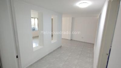 Apartamento de 2 alcobas en venta en Tejares De San Fernando, Cali, 120 m² · foto 4 de 16