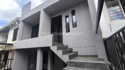 Casa de 3 alcobas en venta en La Selva, Cali, 150 m² · foto 2 de 6