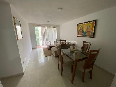 Apartamento en venta en El Refugio, Cali · foto 4 de 19