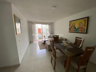 Apartamento en venta en El Refugio, Cali · foto 7 de 19