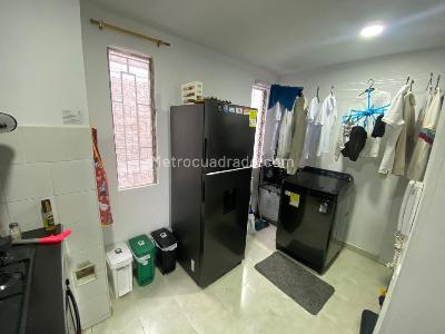 Apartamento en venta en El Refugio, Cali · foto 10 de 19