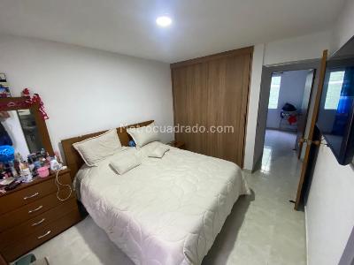 Apartamento en venta en El Refugio, Cali · foto 16 de 19