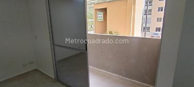 Apartamento de 2 alcobas en venta en Aguacatal, Cali, 53 m² · foto 10 de 16