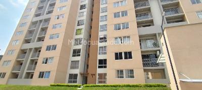 Apartamento de 2 alcobas en venta en Aguacatal, Cali, 53 m² · foto 13 de 16