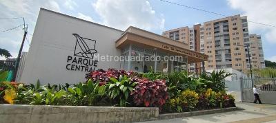 Apartamento de 2 alcobas en venta en Aguacatal, Cali, 53 m² · foto 16 de 16