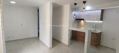 Apartamento de 2 alcobas en venta en Aguacatal, Cali, 53 m² · foto 2 de 16