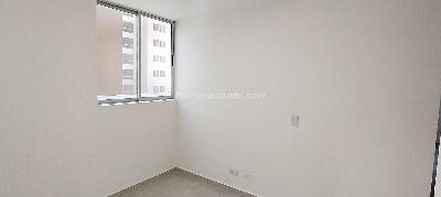 Apartamento de 2 alcobas en venta en Aguacatal, Cali, 53 m² · foto 5 de 16