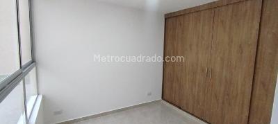 Apartamento de 2 alcobas en venta en Aguacatal, Cali, 53 m² · foto 6 de 16