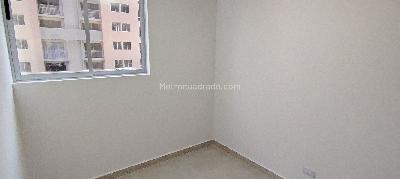 Apartamento de 2 alcobas en venta en Aguacatal, Cali, 53 m² · foto 8 de 16