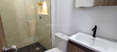 Apartamento de 2 alcobas en venta en Aguacatal, Cali, 53 m² · foto 9 de 16