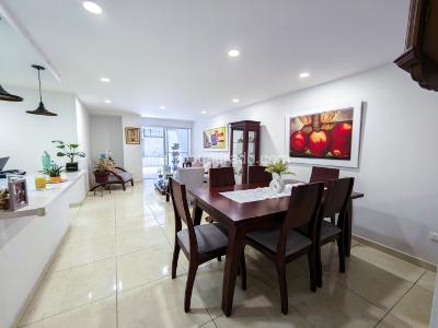 Apartamento de 3 alcobas en venta en Chipichape, Cali, 106 m² · foto 2 de 15