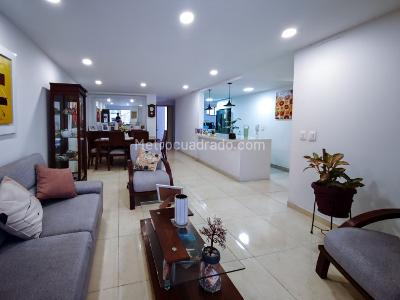 Apartamento de 3 alcobas en venta en Chipichape, Cali, 106 m² · foto 3 de 15
