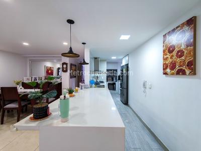 Apartamento de 3 alcobas en venta en Chipichape, Cali, 106 m² · foto 4 de 15