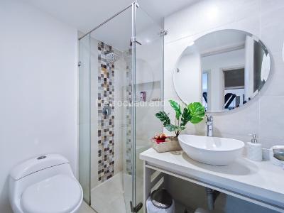 Apartamento de 3 alcobas en venta en Chipichape, Cali, 106 m² · foto 6 de 15