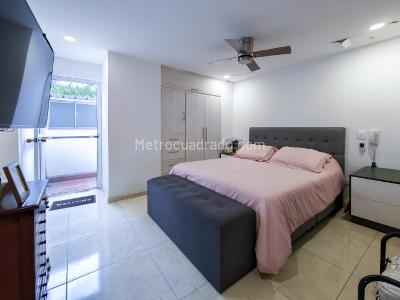 Apartamento de 3 alcobas en venta en Chipichape, Cali, 106 m² · foto 7 de 15