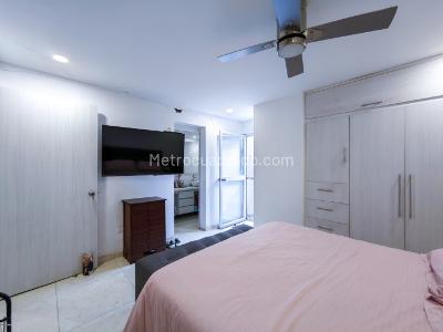 Apartamento de 3 alcobas en venta en Chipichape, Cali, 106 m² · foto 8 de 15