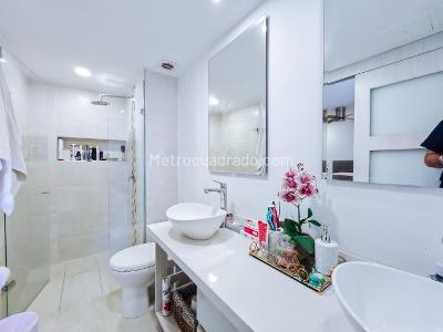 Apartamento de 3 alcobas en venta en Chipichape, Cali, 106 m² · foto 9 de 15