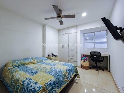 Apartamento de 3 alcobas en venta en Chipichape, Cali, 106 m² · foto 11 de 15
