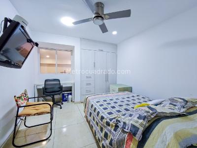 Apartamento de 3 alcobas en venta en Chipichape, Cali, 106 m² · foto 12 de 15