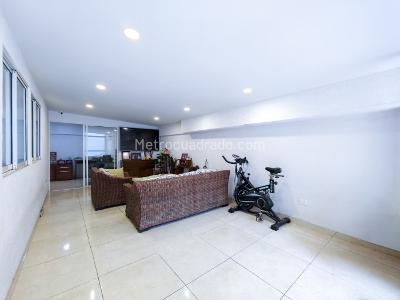 Apartamento de 3 alcobas en venta en Chipichape, Cali, 106 m² · foto 13 de 15