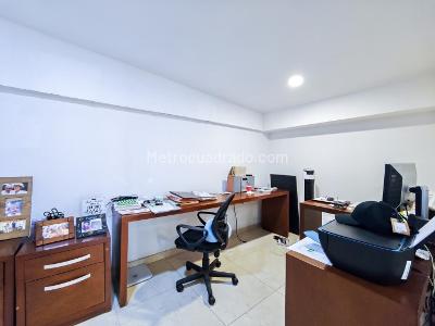 Apartamento de 3 alcobas en venta en Chipichape, Cali, 106 m² · foto 15 de 15