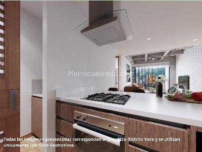 Apartamento de 1 alcoba en venta en Villa Carlota, Medellín, 71 m² · foto 15 de 20