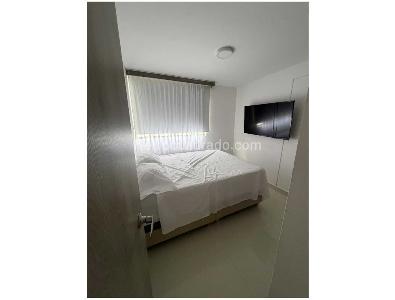 Apartamento de 3 alcobas en venta en Valle Del Lili, Cali, 97 m² · foto 10 de 18