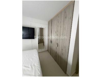 Apartamento de 3 alcobas en venta en Valle Del Lili, Cali, 97 m² · foto 12 de 18