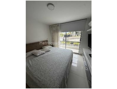 Apartamento de 3 alcobas en venta en Valle Del Lili, Cali, 97 m² · foto 14 de 18