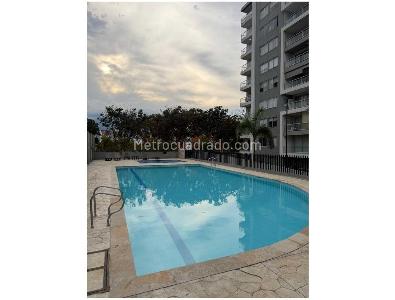 Apartamento de 3 alcobas en venta en Valle Del Lili, Cali, 97 m² · foto 18 de 18