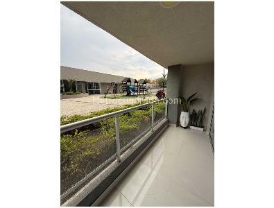 Apartamento de 3 alcobas en venta en Valle Del Lili, Cali, 97 m² · foto 4 de 18