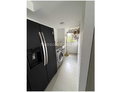 Apartamento de 3 alcobas en venta en Valle Del Lili, Cali, 97 m² · foto 6 de 18