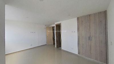 Apartamento en venta en Paraiso, Barranquilla · foto 12 de 16