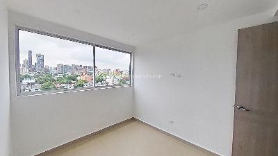 Apartamento en venta en Paraiso, Barranquilla · foto 14 de 16