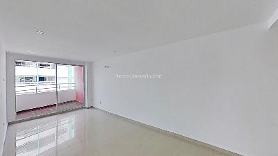 Apartamento en venta en Paraiso, Barranquilla · foto 3 de 16