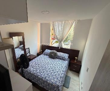 Apartamento en venta en Ciudad Melendez, Cali · foto 10 de 12
