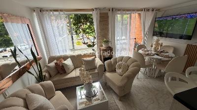 Apartamento en venta en Ciudad Melendez, Cali · foto 4 de 12