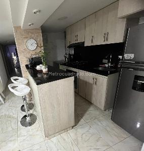 Apartamento en venta en Ciudad Melendez, Cali · foto 5 de 12