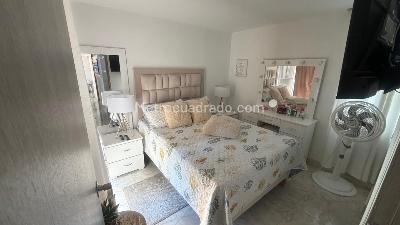 Apartamento en venta en Ciudad Melendez, Cali · foto 8 de 12