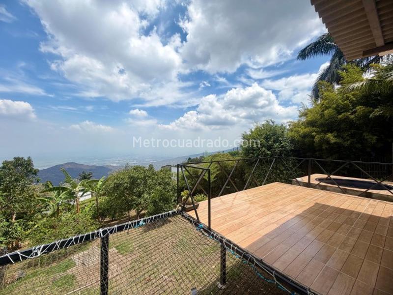 Casa en Arriendo, Alto Dapa, Cali
