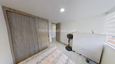Apartamento de 2 alcobas en venta en Camino Verde, Envigado, 60 m² · foto 14 de 20