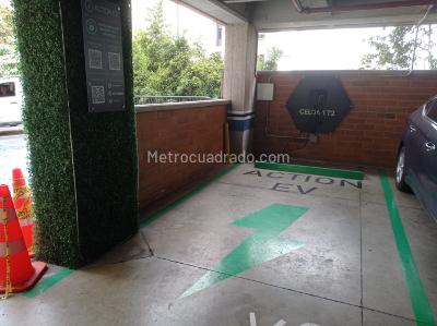 Apartamento de 2 alcobas en venta en Camino Verde, Envigado, 60 m² · foto 19 de 20