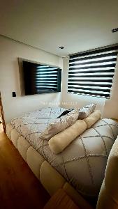 Apartamento de 2 alcobas en venta en El Porvenir, Rionegro, 50 m² · foto 11 de 13
