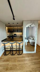Apartamento de 2 alcobas en venta en El Porvenir, Rionegro, 50 m² · foto 2 de 13