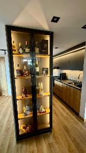 Apartamento de 2 alcobas en venta en El Porvenir, Rionegro, 50 m² · foto 3 de 13